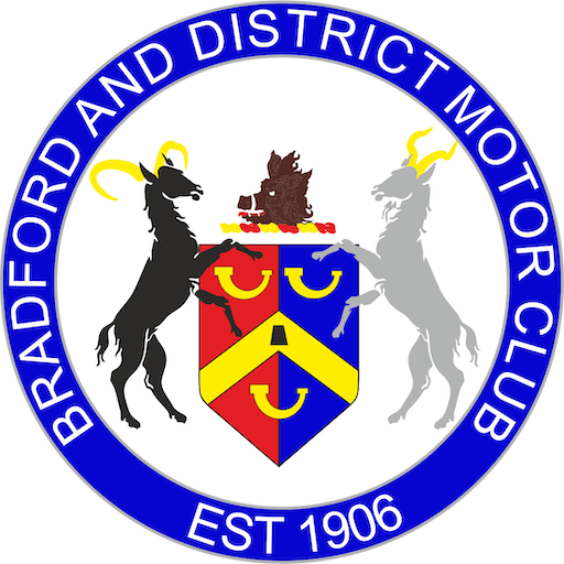 BDMC Logo