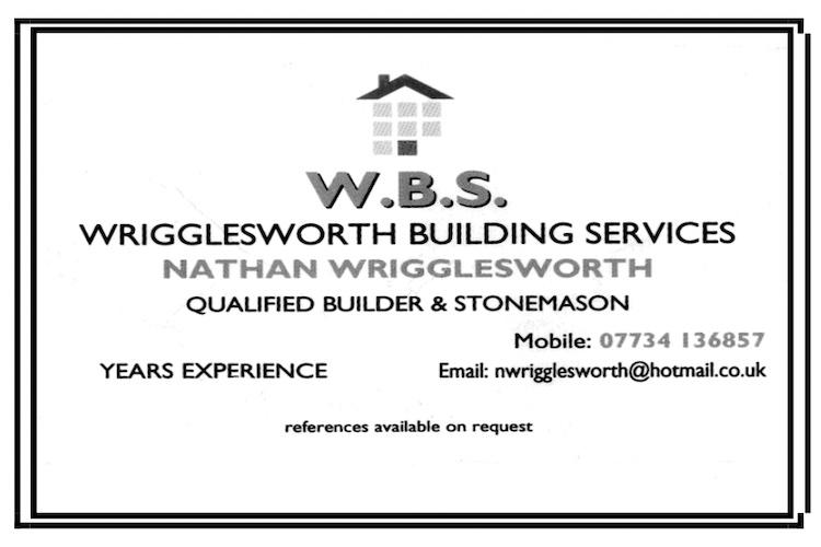 Wrigglesworth Building Services