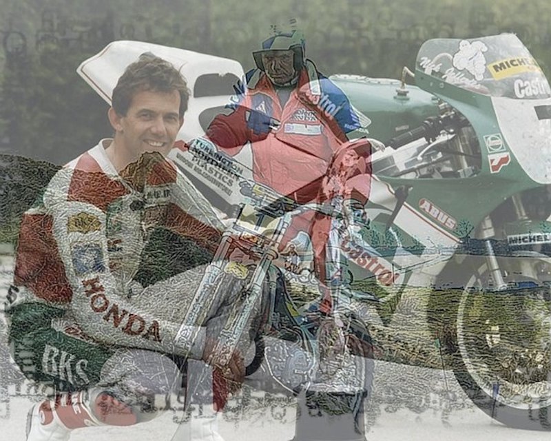 Nick Jefferies