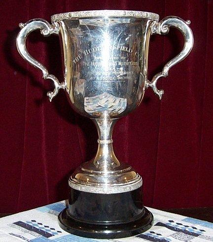 Huddersfield Trophy