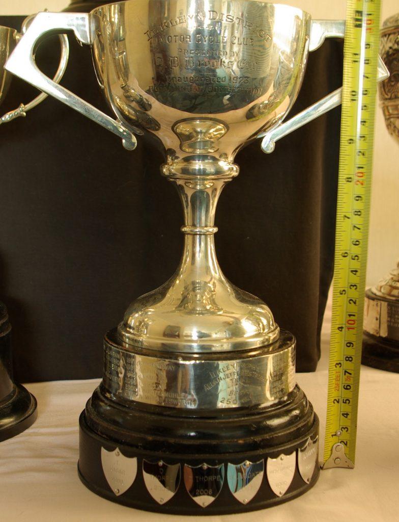 Ilkley Trophy