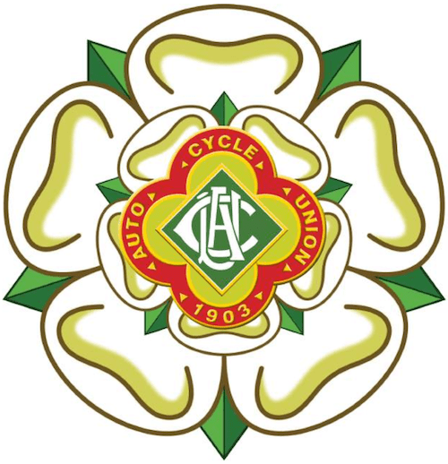 Centre Clubman C/ship