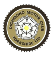 Richmond Club Logo
