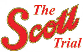 2025 Scott Trial