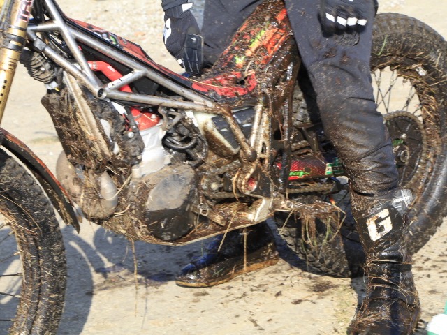 muddy+engine